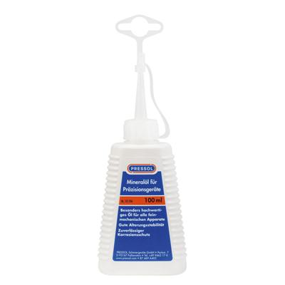 Pressol olie precisie apparatuur 100 ml 1866303