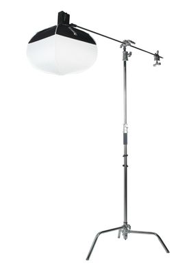 Nanlite Lantern Softbox FM-mount w/ Bowens adapter (LT-FMM-60)