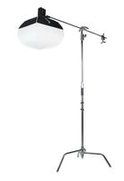 Nanlite Lantern Softbox FM-mount w/ Bowens adapter (LT-FMM-60) Nanlite Lantern Softbox FM-mount w/ Bowens adapter (LT-FMM-60)