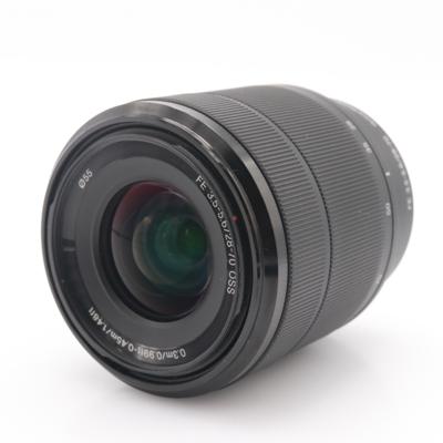 Sony FE 28-70mm F/3.5-5.6 OSS occasion