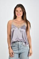 IRO top Berwyn WP16BERWYN beige