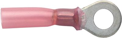 HELLA Ringverbind.iso 0.5-1.0 red m5 25st