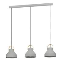 Stars of Light Grijze 3L hanglampEstepona 107cm - 390227