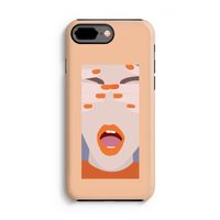 Surprise: iPhone 8 Plus Tough Case