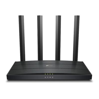 TP-Link Archer AX12 Router Zwart