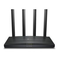 TP-Link Archer AX12 Router Zwart