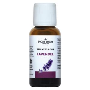 Jacob Hooy Lavendel olie