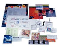 Leitz iLAM Lamineerhoezen A4, 125 micron folie - thumbnail