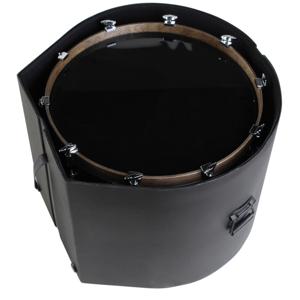 SKB 1SKB-D1822 case voor drum & percussie Enkele koffer