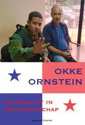 Journalist in gevangenschap - Okke Ornstein - ebook