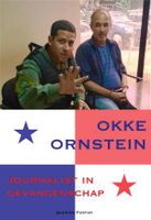 Journalist in gevangenschap - Okke Ornstein - ebook