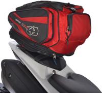 OXFORD Rear pocket t30r red 30l