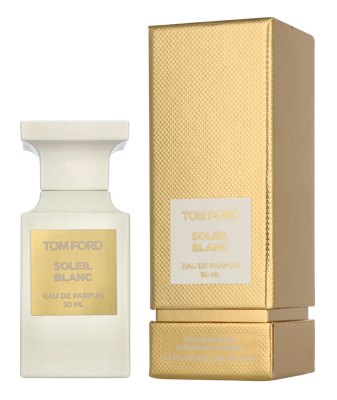 Tom Ford Eau De Soleil Blanc 50 ml Eau de Parfum