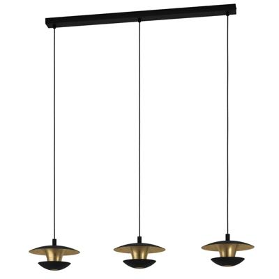 Eglo Design hanglampNuvano 3-lichts - 99663