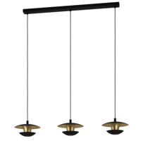 Eglo Design hanglampNuvano 3-lichts - 99663