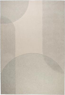 Zuiver Vloerkleed 'Dream' 160 x 230cm, kleur Naturel/Grijs
