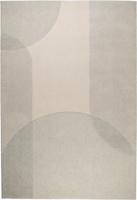 Zuiver Vloerkleed 'Dream' 160 x 230cm, kleur Naturel/Grijs