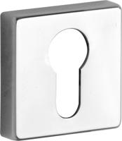 Cilinder rozet Mini 47x47 MGC