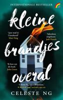 Kleine brandjes overal (Paperback)