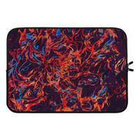 Lucifer: Laptop sleeve 13 inch