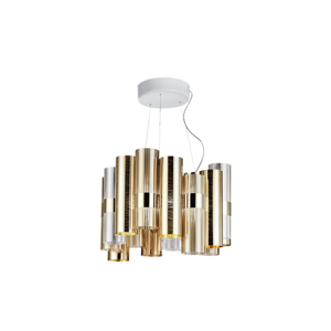 LED design hanglamp 7624 La Lollo