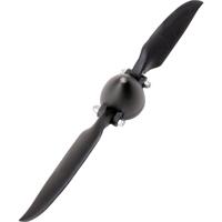 Reely Elektromotoren Vliegtuigpropeller 6 x 3 inch (15.2 x 7.6 cm) HY025-02401A - thumbnail