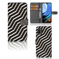 Xiaomi Redmi 9T | Poco M3 | Book Case | Illusion