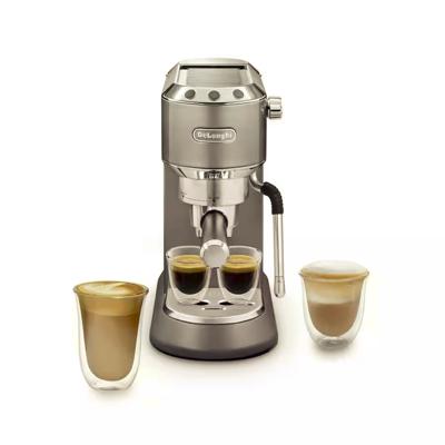 Delonghi Dedica Arte EC885.GY
