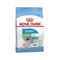 Royal Canin X-Small Puppy - 500 g - thumbnail