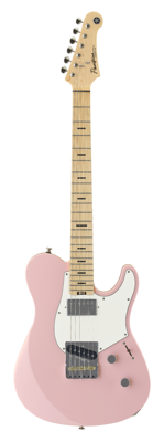 Yamaha Pacifica SC Standard Plus Ash Pink - MN