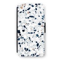 Terrazzo N°1: iPhone 7 Plus Flip Hoesje