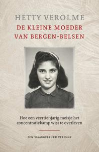 De kleine moeder van Bergen-Belsen (Paperback)