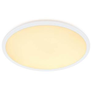 Nordlux PlafonniereOja wit Ø 60cm - 2700K - 28W - 50066101
