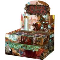 Flesh and Blood TCG: Bright Lights Booster Display