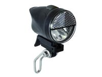 Buchel usb led koplamp 40/15 lux omschakelbaar / afneembaar blister