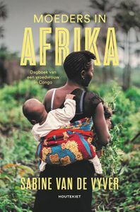 Moeders in Afrika - Sabine Van de Vyver - ebook