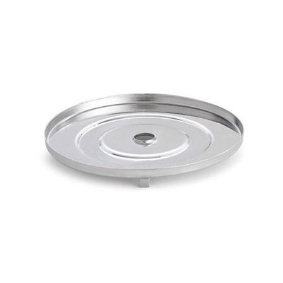 LotusGrill XL Gelbakje
