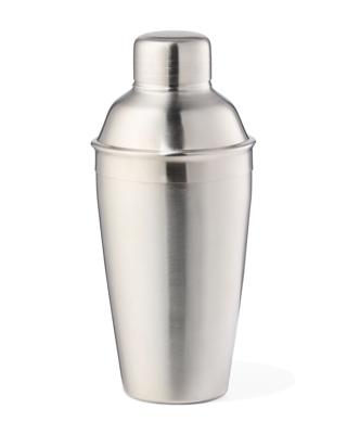 HEMA Cocktailshaker 500ml (aluminium)