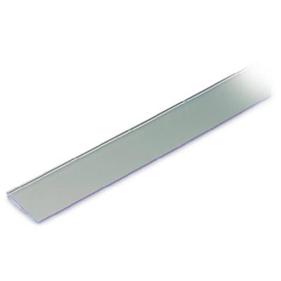 WAGO 709-120 Belettering Transparant 1 stuk(s)