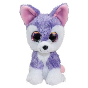 Lumo Stars knuffel - wolf susi, 24cm