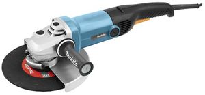 Makita GA9010CFY Haakse slijper | 230mm 2000w - GA9010CFY