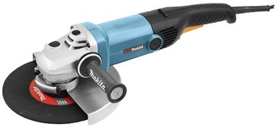 Makita GA9010CFY Haakse slijper | 230mm 2000w - GA9010CFY