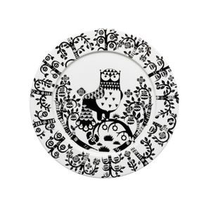 Iittala Taika Onderbord 30 cm Zwart