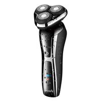 Sody - Sd1010 - Scheermachine Ronde Kop - Zwart - thumbnail