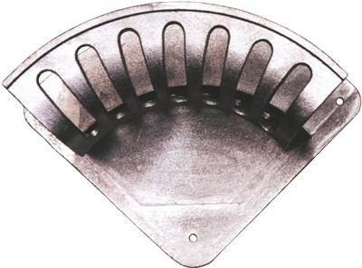 BUSCHiNG Hose holder extr.large