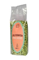 Greenage Spliterwten bio