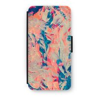 Alone: iPhone 8 Plus Flip Hoesje Alone: iPhone 8 Plus Flip Hoesje