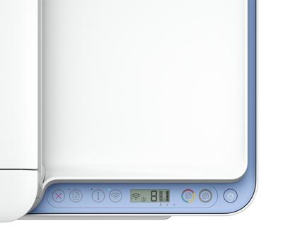 HP Deskjet 4222e printer