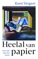 Heelal van papier (Paperback)