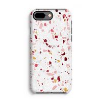 Terrazzo N°9: iPhone 7 Plus Tough Case